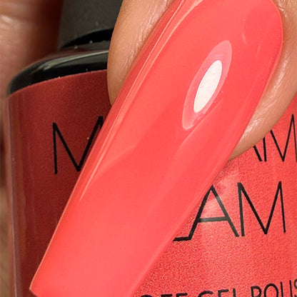 Tulip Flame | Madam Glam