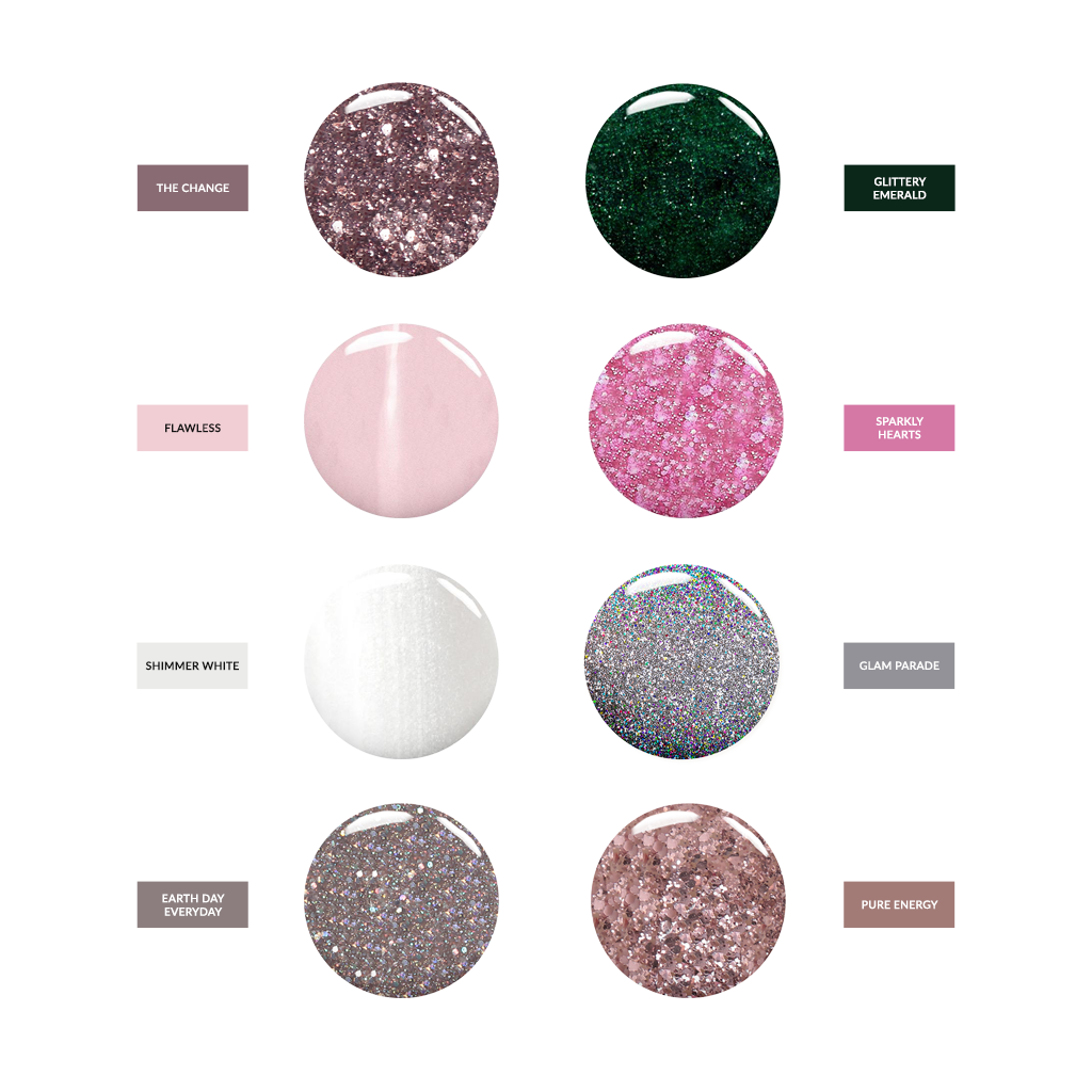 Sparkle Supreme | Madam Glam