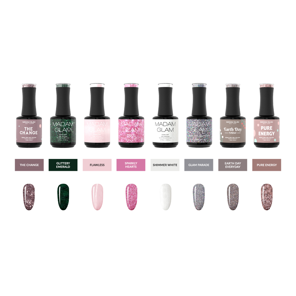 Sparkle Supreme | Madam Glam