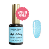 Madam_Glam_Soft_Lullaby_Korean_Blue_Glittery_Soak_off_Gel