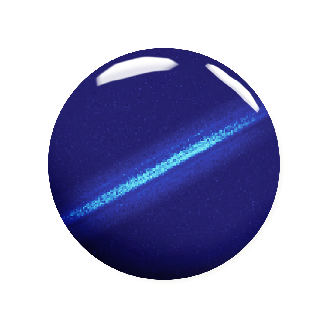 Sapphire Love | Madam Glam