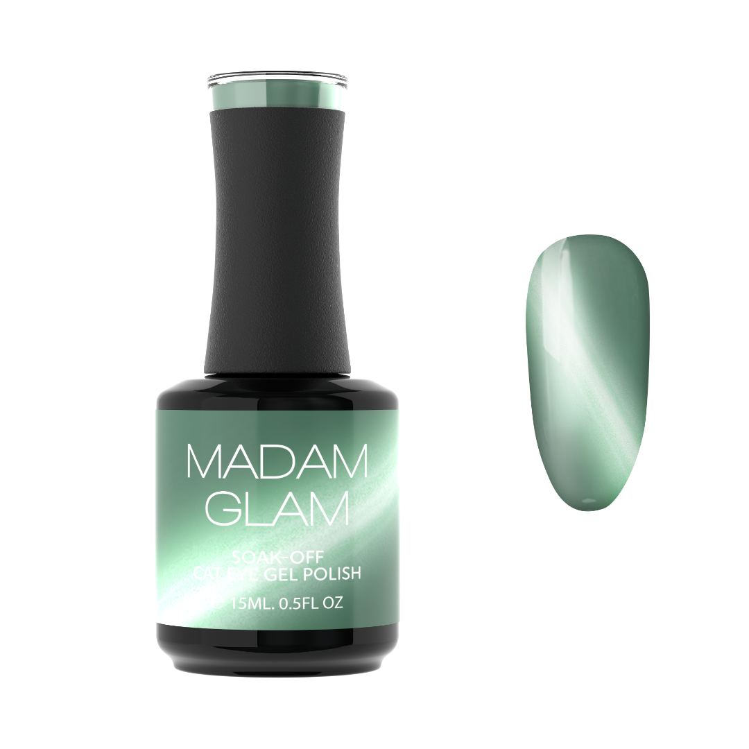 Autumn Breath | Madam Glam