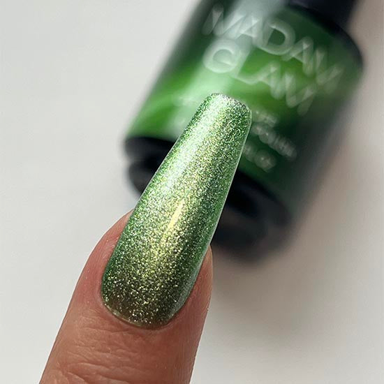 Jade Dream | Madam Glam