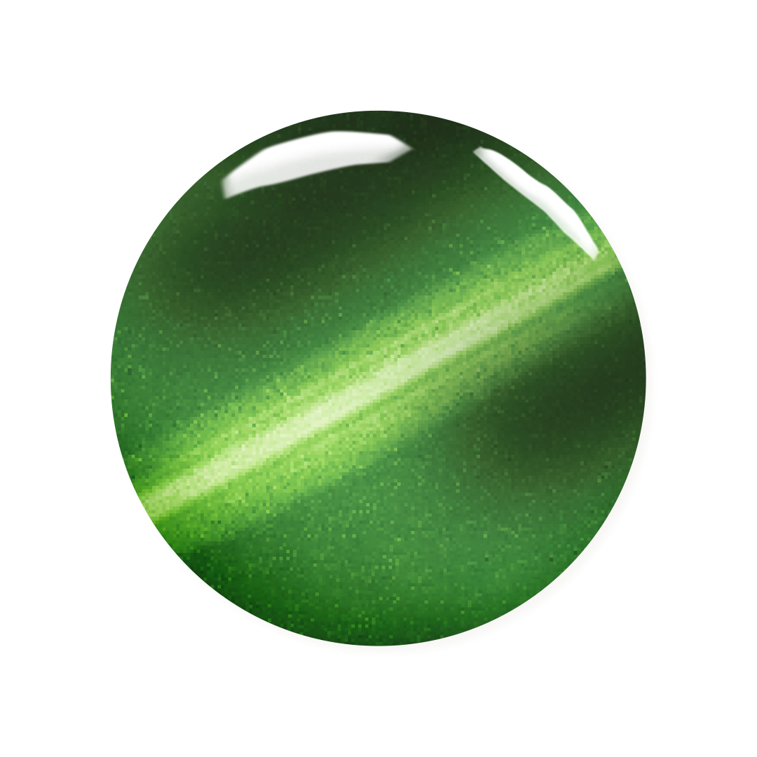 Jade Dream | Madam Glam
