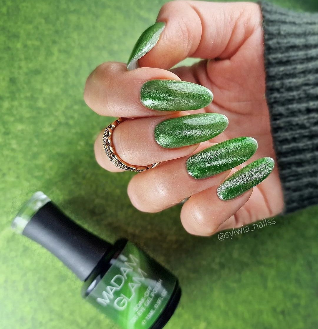 Jade Dream | Madam Glam