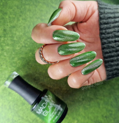 Jade Dream | Madam Glam