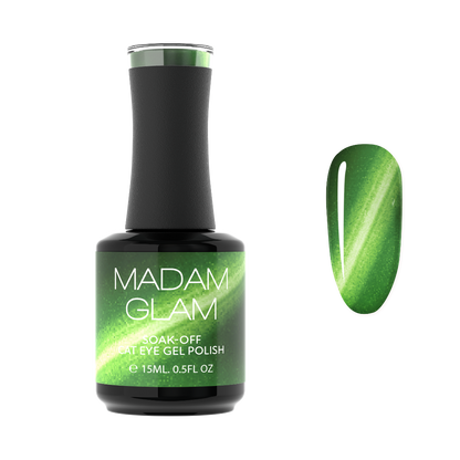 Jade Dream | Madam Glam