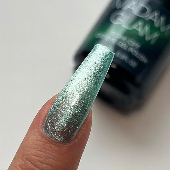 Emerald Gaze