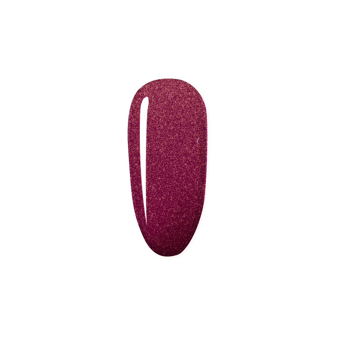 Ruby Madness | Madam Glam