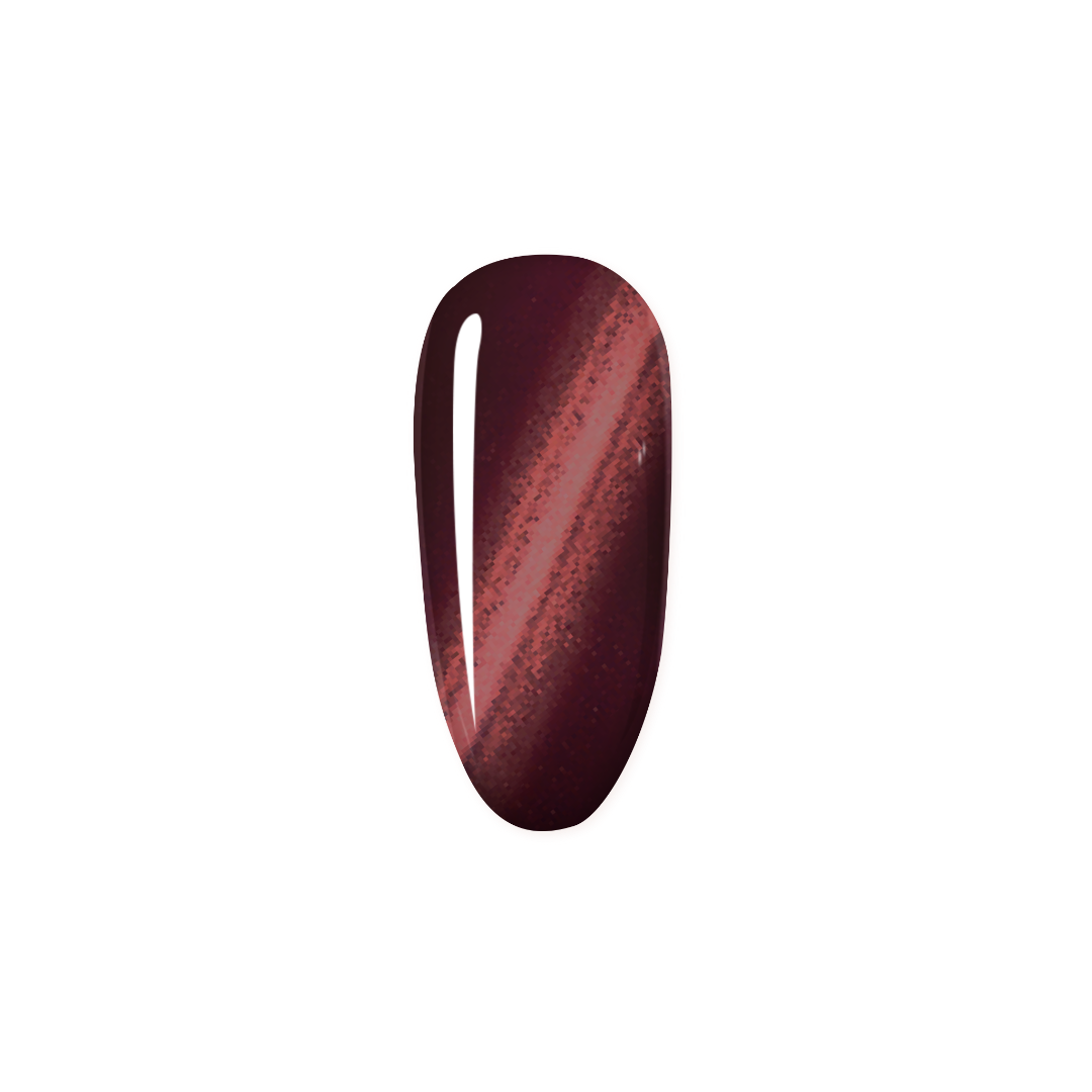 Ruby Madness | Madam Glam