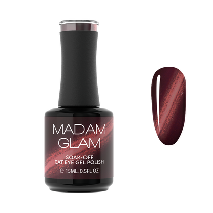 Ruby Madness | Madam Glam