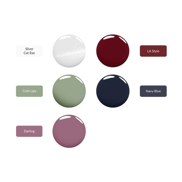 Super Cat Eye Fall Bundle | Madam Glam