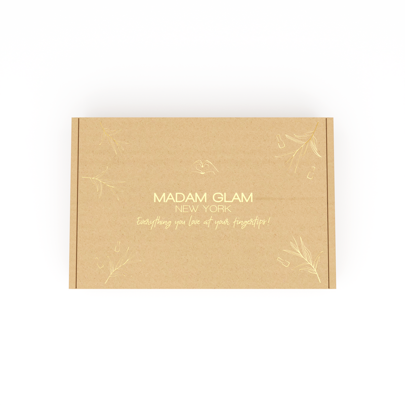 VIP Shipper | Madam Glam