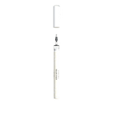 White Art Pen | Madam Glam