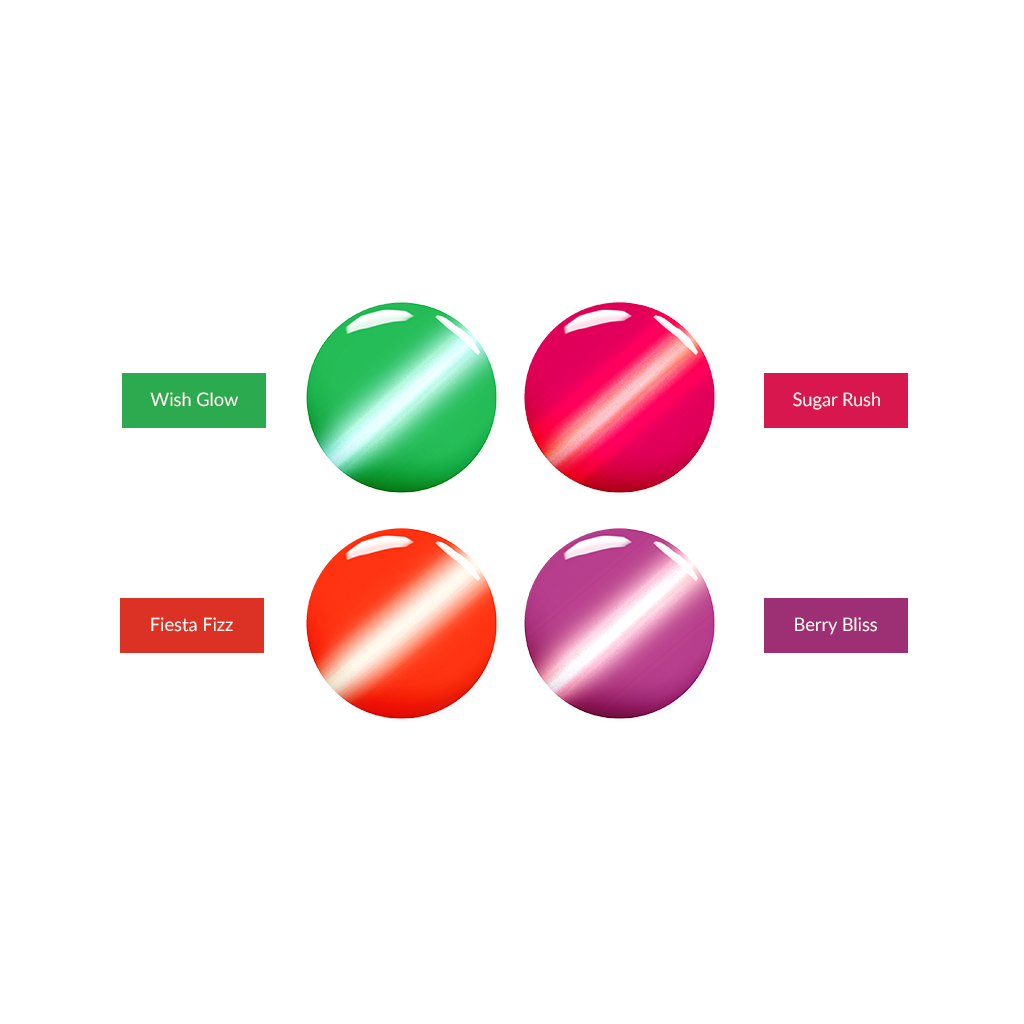 Summer Rush Cat Eye Bundle | Madam Glam