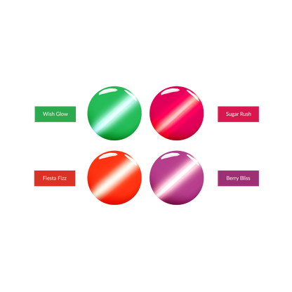 Summer Rush Cat Eye Bundle | Madam Glam