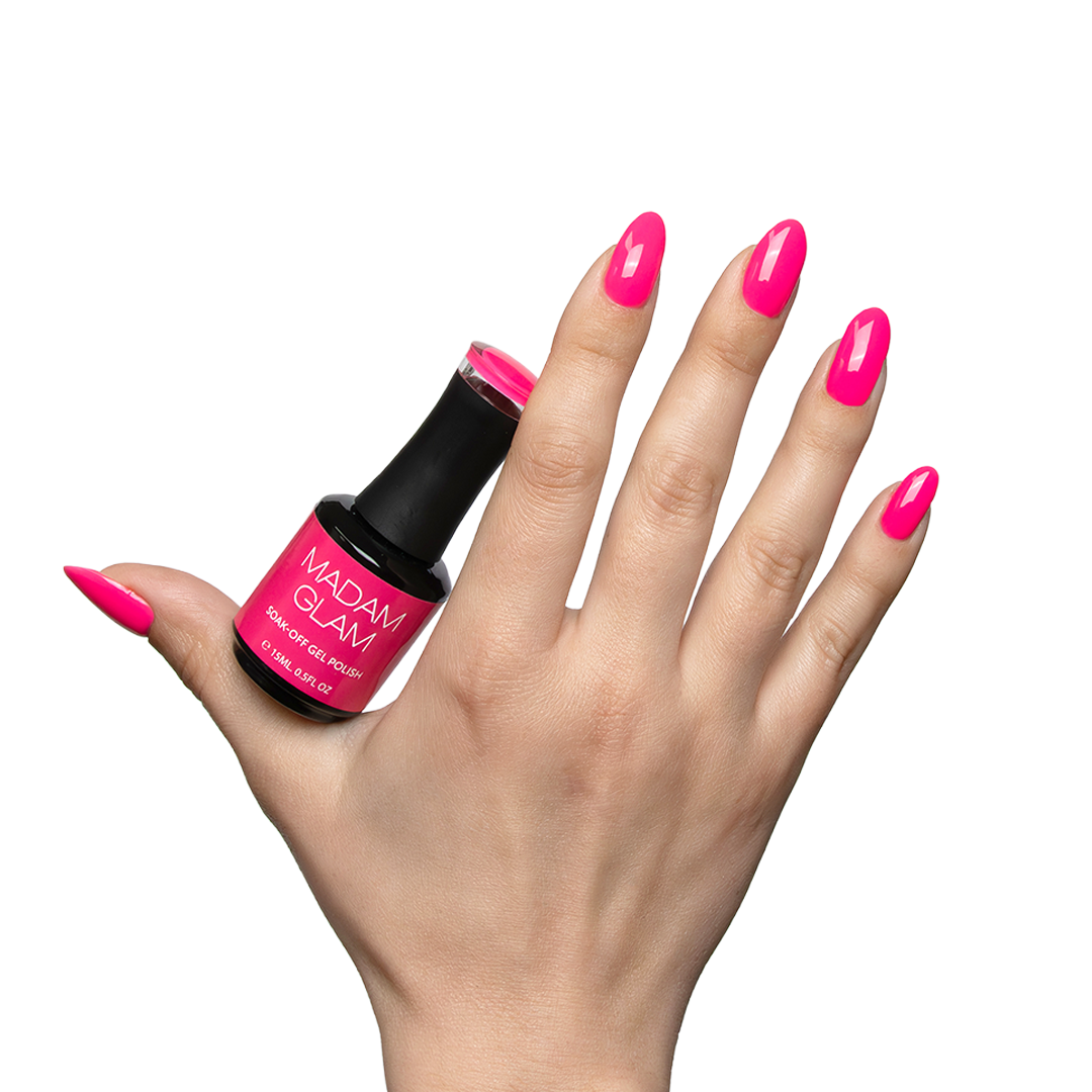 Magenta Crush | Madam Glam