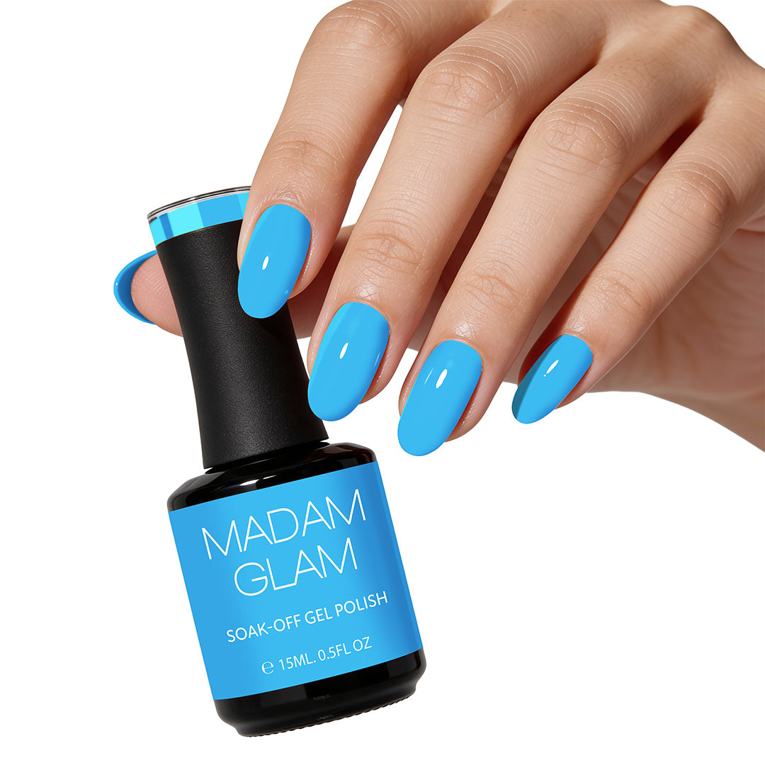 May Sky | Madam Glam