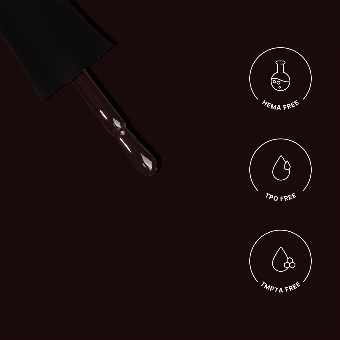 Midnight Mocha | Madam Glam