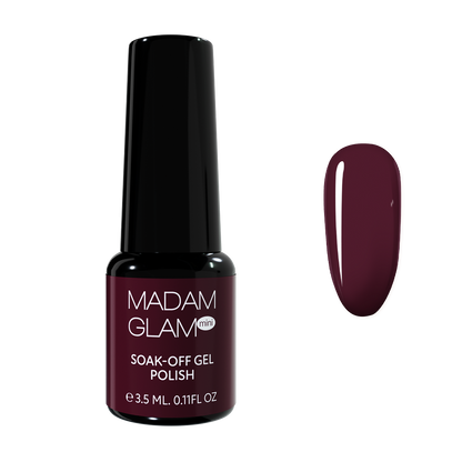 Mini Midnight Glam | Madam Glam