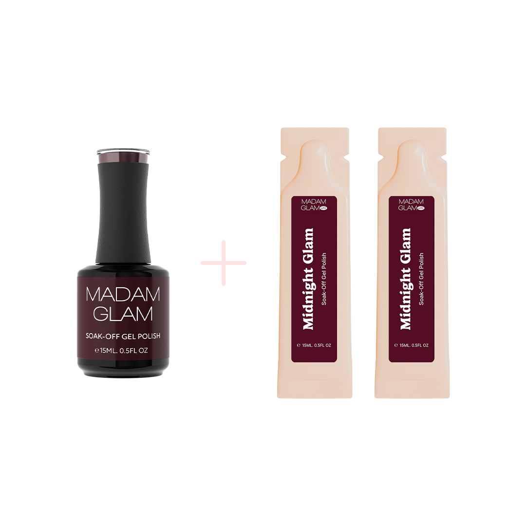 Midnight Glam Bundle | Madam Glam