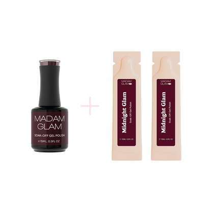 Midnight Glam Bundle | Madam Glam