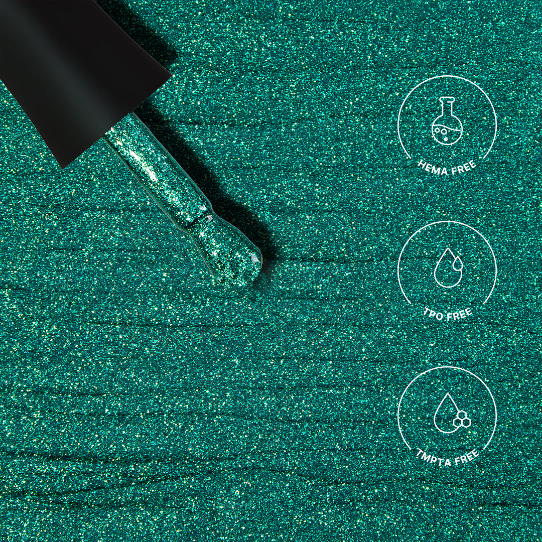 Mistletoe Glow | Madam Glam