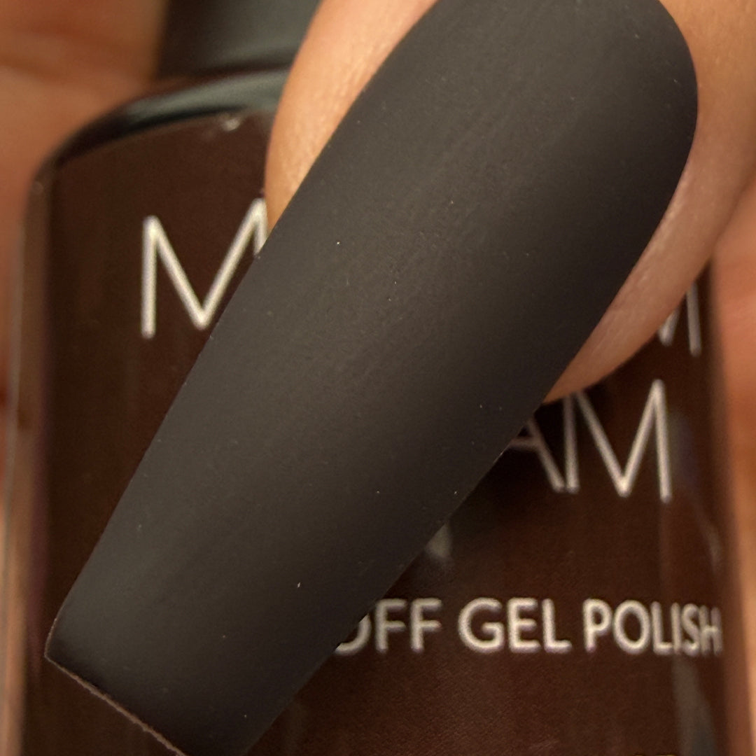 Mocha Shell | Madam Glam