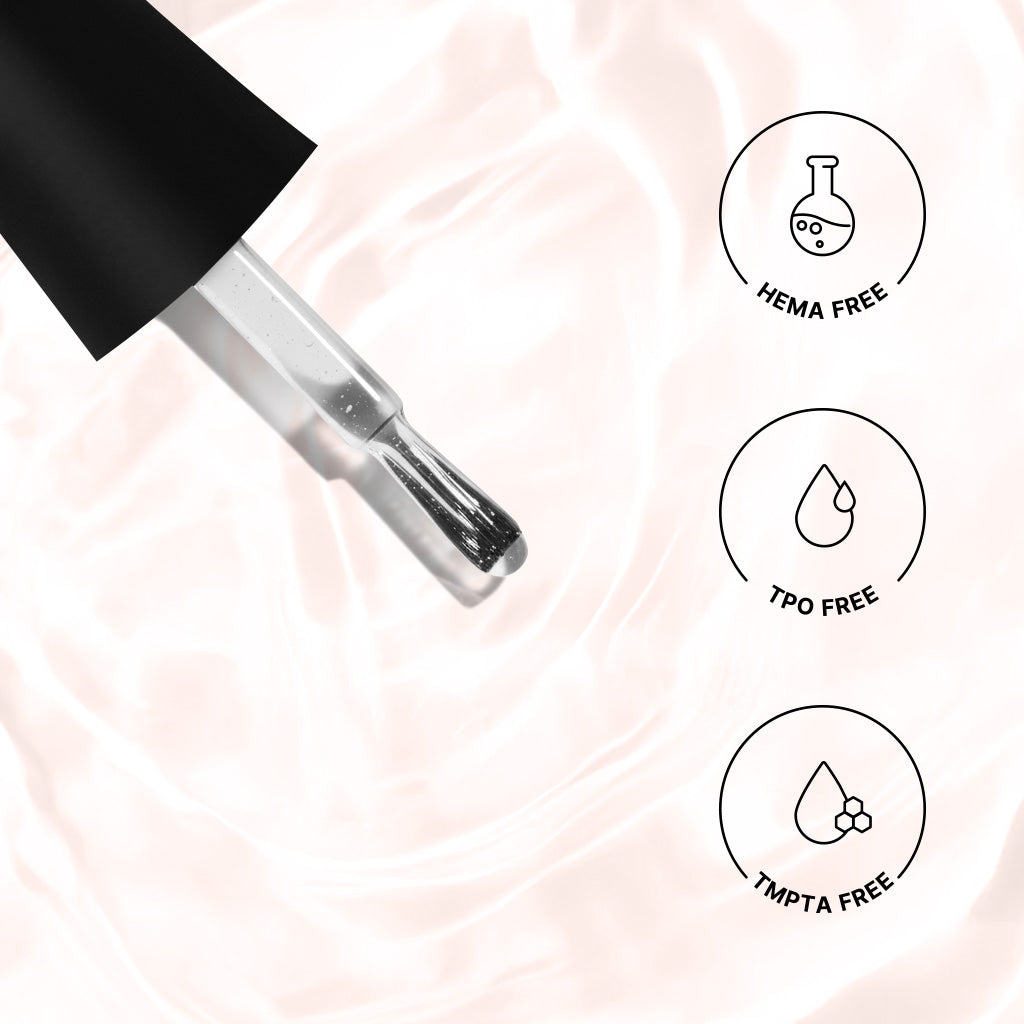 Nail Primer Non-Acid