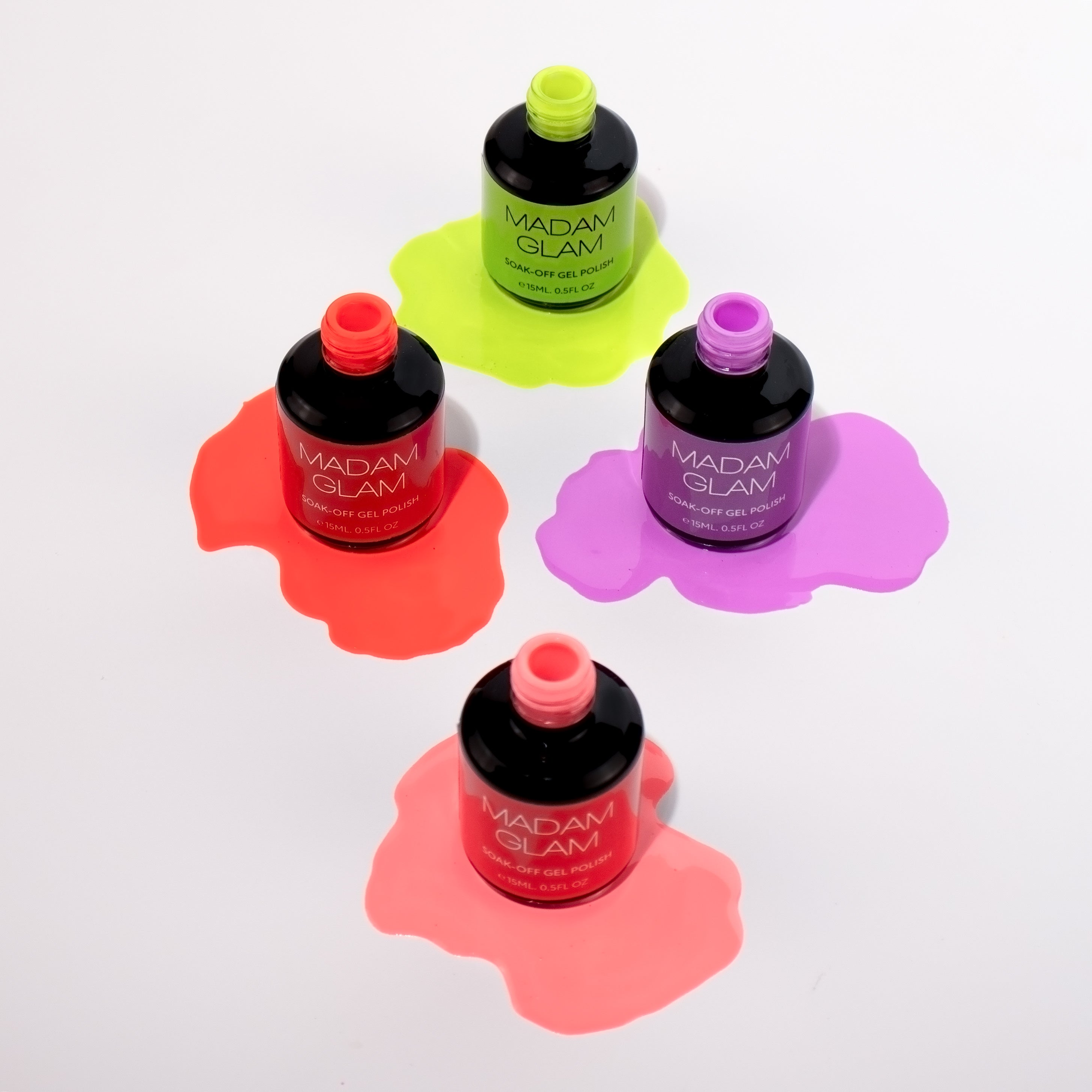 Blossom Glow Creme Bundle