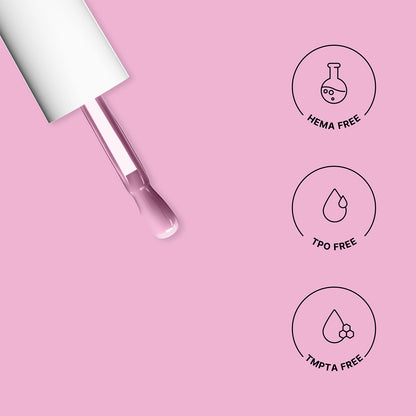 Pink BB No Wipe Top Coat | Madam Glam