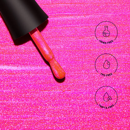 Power Pink | Madam Glam