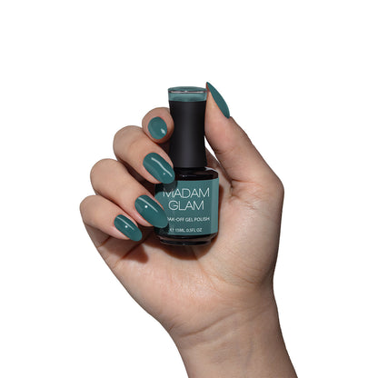 Quiet Tide | Madam Glam
