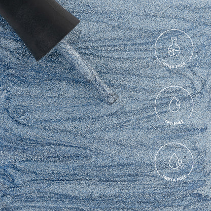 Icy Touch