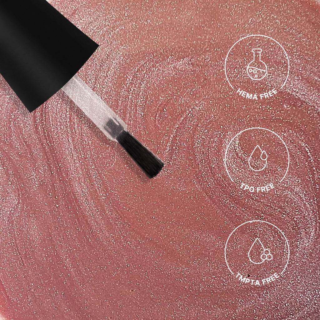 Rose Taupe | Madam Glam