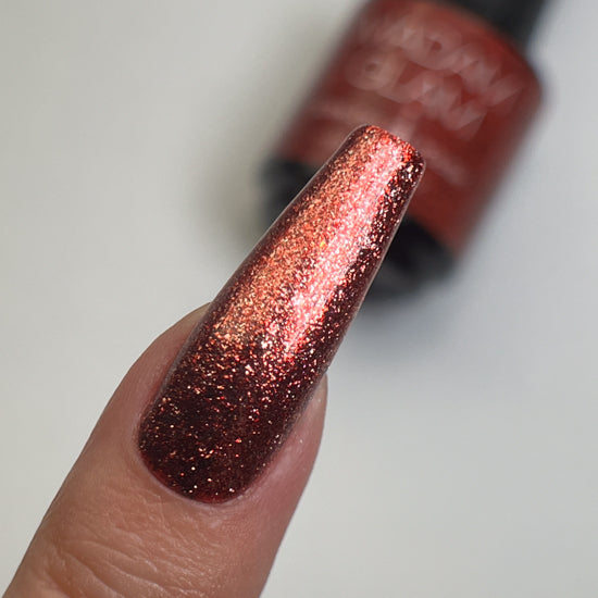 Scarlet Red | Madam Glam