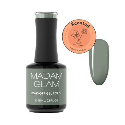 Rosemary Embrace | Madam Glam