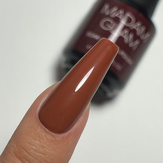 Spiced Cinnamon | Madam Glam