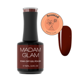 Scented_Soak_Off_Gel_Polish_Madam_Glam_Brown_Spiced_Cinnamon