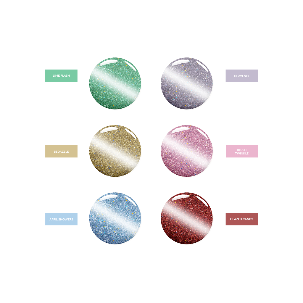 Secret Garden Cat-Eye | Madam Glam