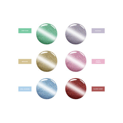 Secret Garden Cat-Eye | Madam Glam