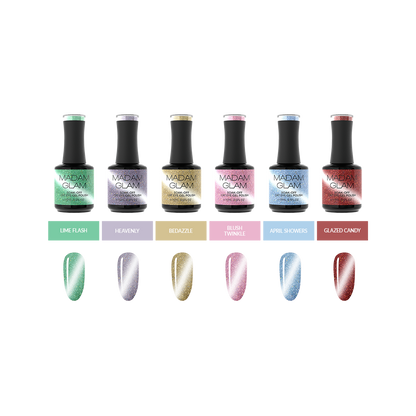 Secret Garden Cat-Eye | Madam Glam