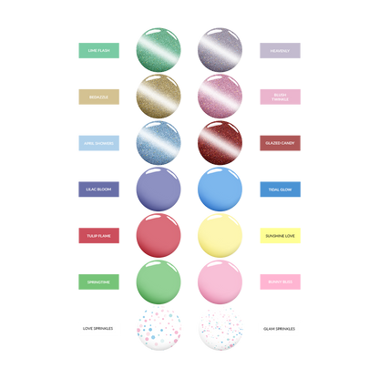 Secret Garden - Top Coats | Madam Glam