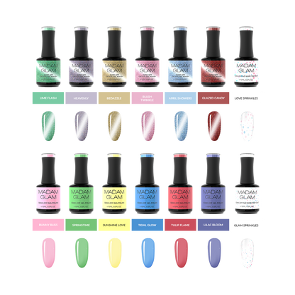 Secret Garden - Top Coats | Madam Glam