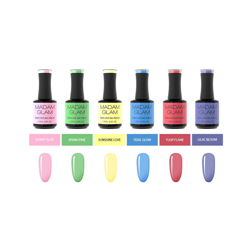 Secret Garden Creme | Madam Glam