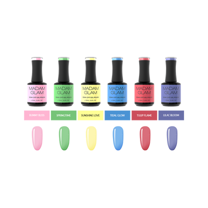 Secret Garden Creme | Madam Glam