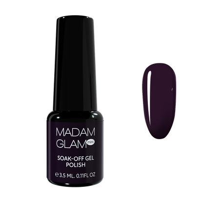 Mini Shadows | Madam Glam
