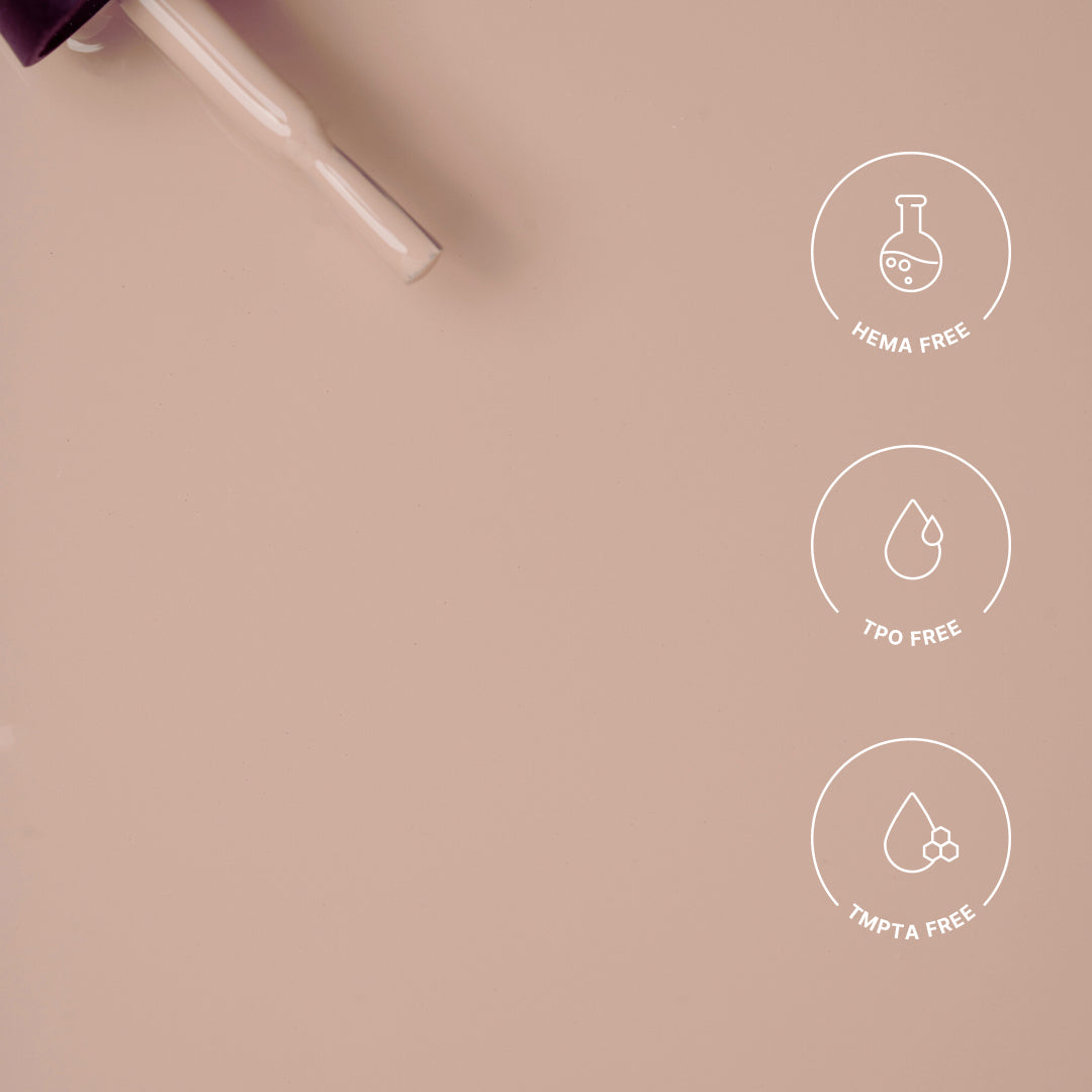 Snowy Beige | Madam Glam