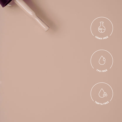 Snowy Beige | Madam Glam