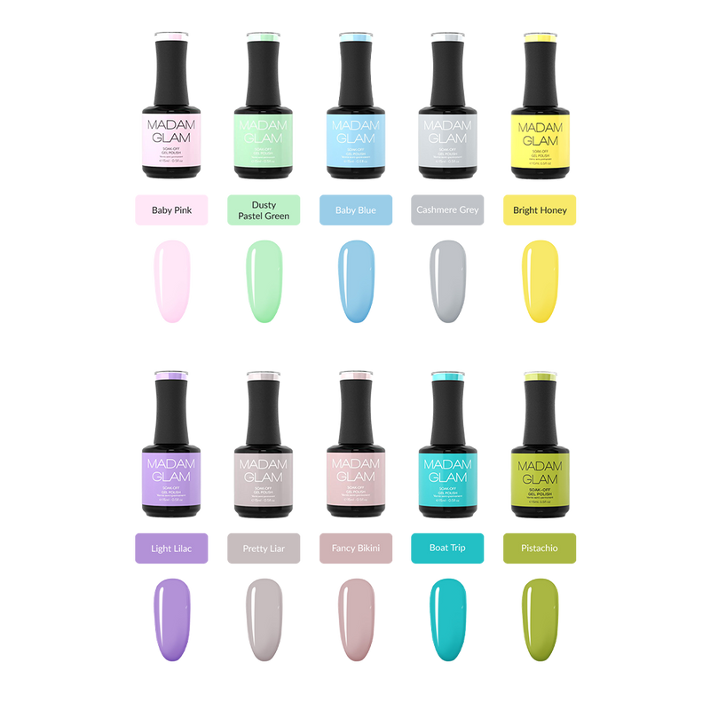 Soak_Off_Gel_Bundle_Madam_Glam_Pastel_Cream